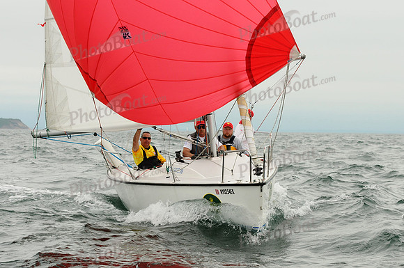 2011 Block Island RW E 2558