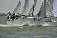 2017 Charleston Race Week B_0145