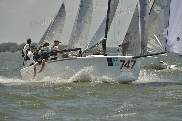 2017 Charleston Race Week B_0145