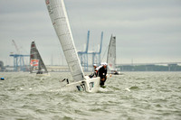 2015 Charleston Race Week E 459