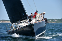 2019 Block Island Race Week A_0229