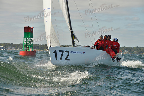 2018 J70 Worlds A1_0480