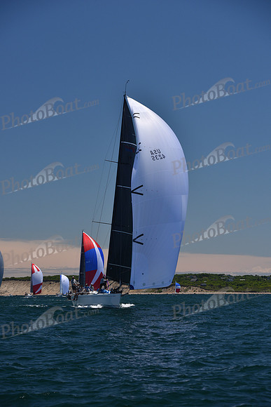 2021 Block Island Race Week E_2688