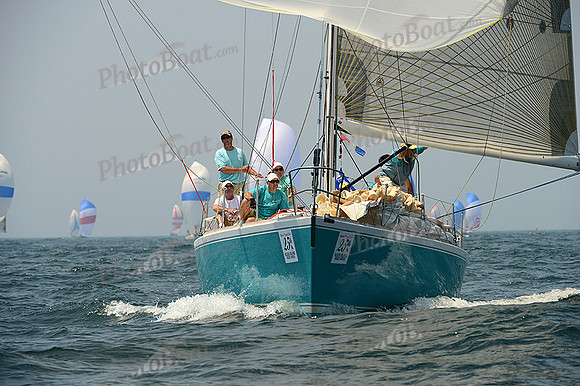 2013 Block Island Race Week B 3091