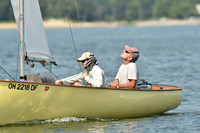 2018 Thistle Nationals C_0105
