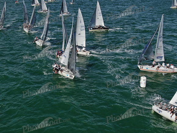 2019 J24 Worlds P_0075