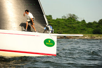 2014 NYYC Race Week C 1595