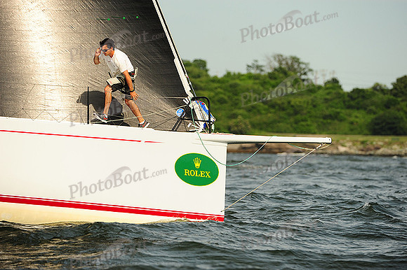 2014 NYYC Race Week C 1595