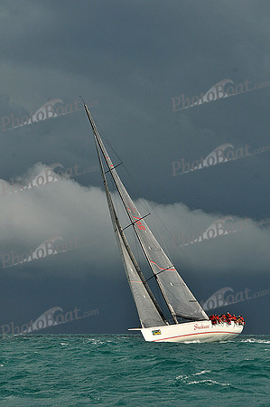 2014 Key West Race Week B 240