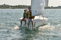 2017 IYRS Classic Yacht Regatta B_0705