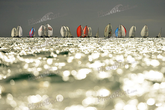 2016 Key West Race Week D_1222