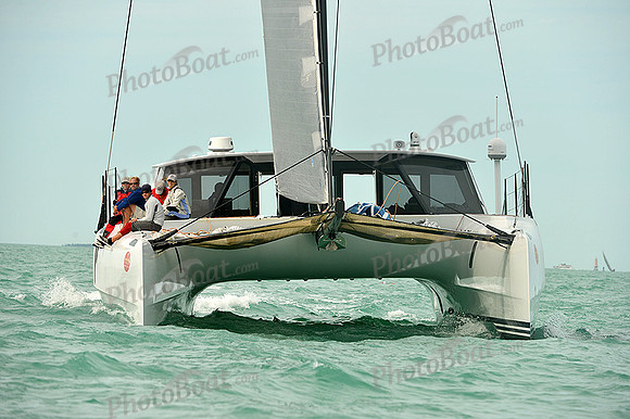 2016 Key West Race Week F_0202