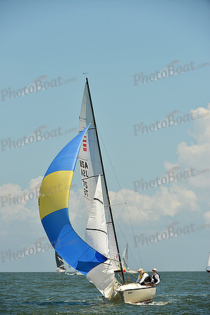 2015 Southern Bay Race Week C 1107