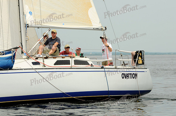 2011 Park City Regatta A 744