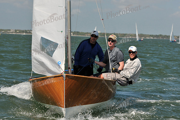 2012 Thistle Midwinters C 439