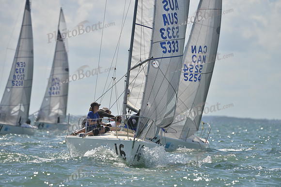2019 J24 Worlds C_0619