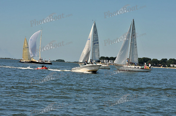 2010 Leukemia Cup 737