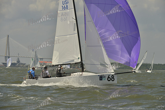 2017 Charleston Race Week D_2888