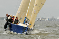 2013 Charleston Race Week A 1892