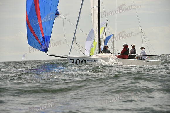 2018 J70 Worlds C_0261