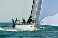 2016 NYYC Race Week A 470