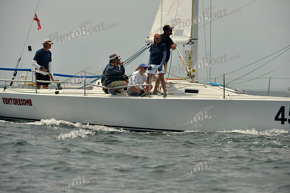 2015 Block Island Race Week I 776