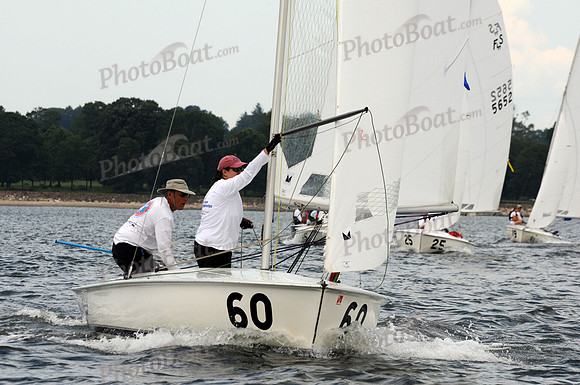 2011 Flying Scot NAC E 1274