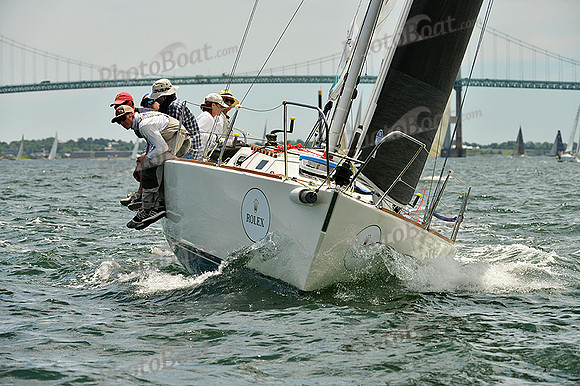 2016 NYYC Annual Regatta A_0346