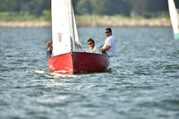 2018 Thistle Nationals C_0850