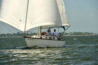 2015 Southern Bay Race Week A 1653