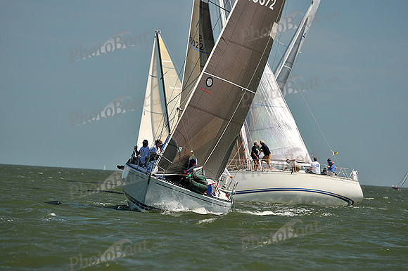 2013 Southern Bay Race Week D 385