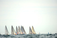 2014 NYYC Race Week A 300