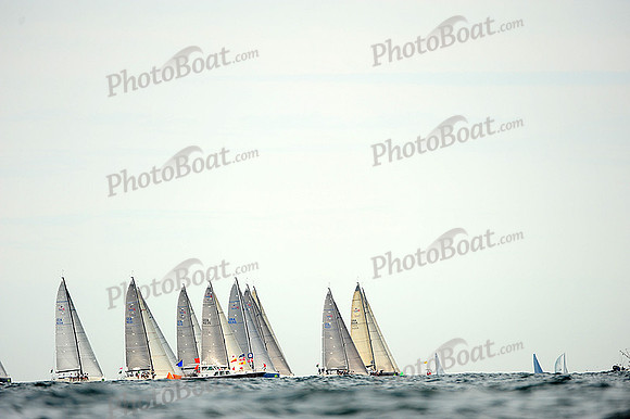 2014 NYYC Race Week A 300