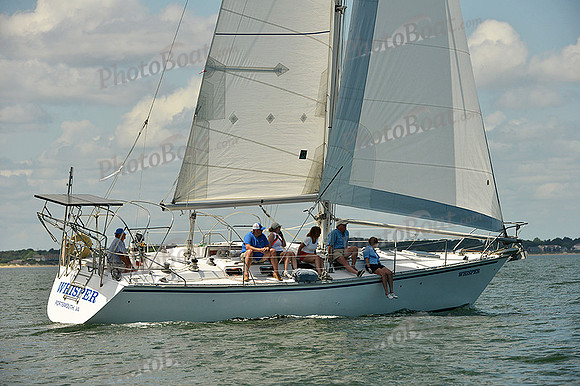 2015 Southern Bay Race Week F 677