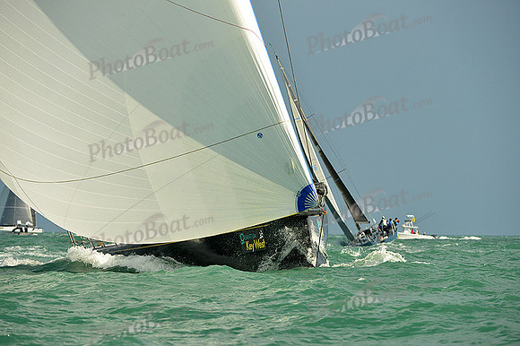 2015 Key West Race Week B 1302