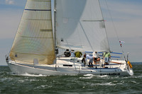 2012 CPYC One Design 1162