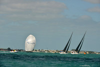 2014 Key West Race Week C 667