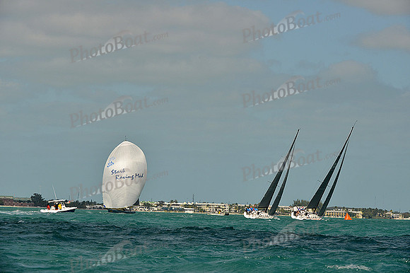 2014 Key West Race Week C 667