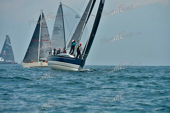 2021 Block Island Race Week C_0322
