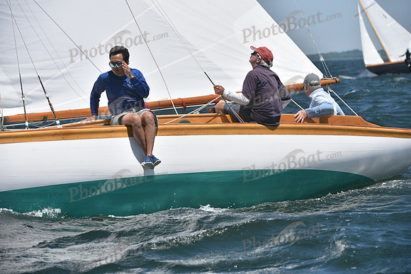 2019 NYYC Annual Regatta C_0281