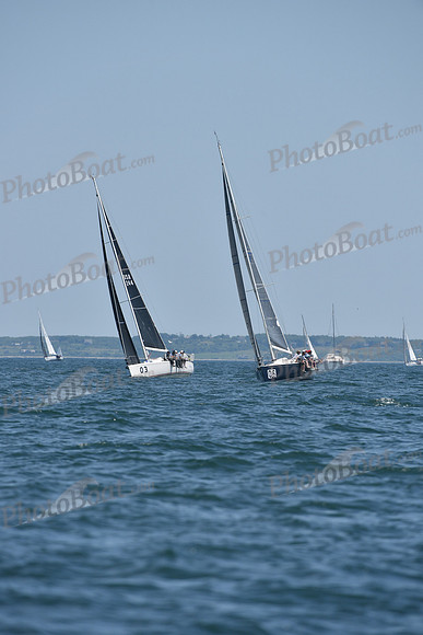 2019 Block Island Race Week E_0755