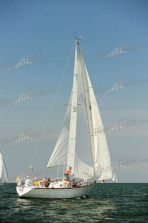 2014 Cape Charles Cup A 970