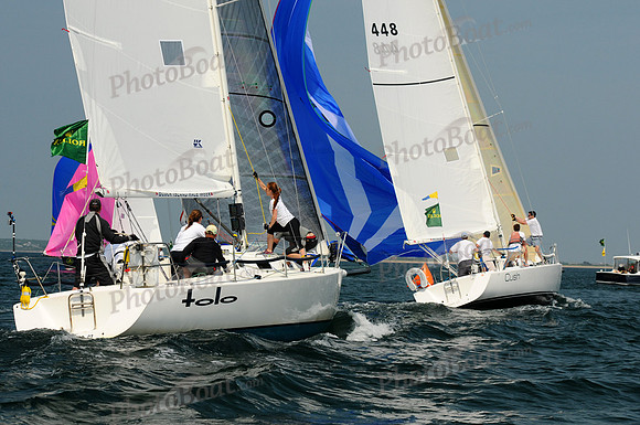2011 Block Island RW C 570