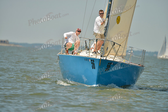 2017 Southern Bay Race Week A_0738