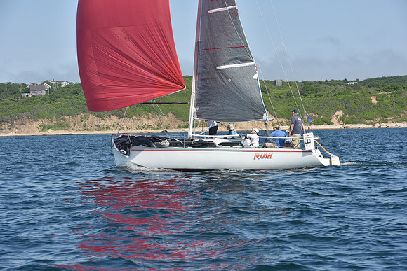 2019 Block Island Race Week H_0137
