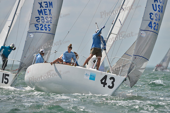 2019 J24 Worlds I_0537