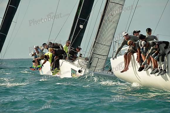 2015 Key West Race Week B 1191