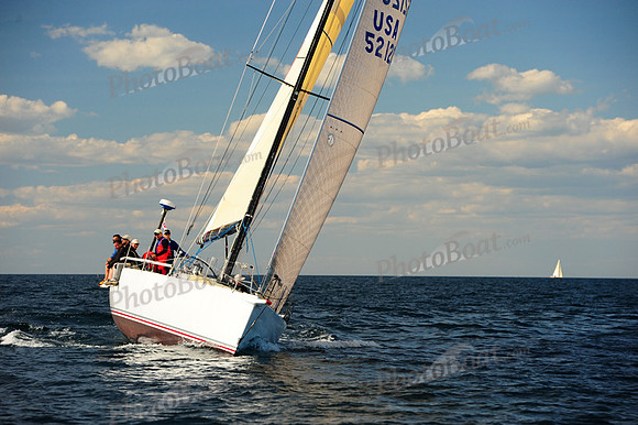 2014 Newport Bermuda A 2406