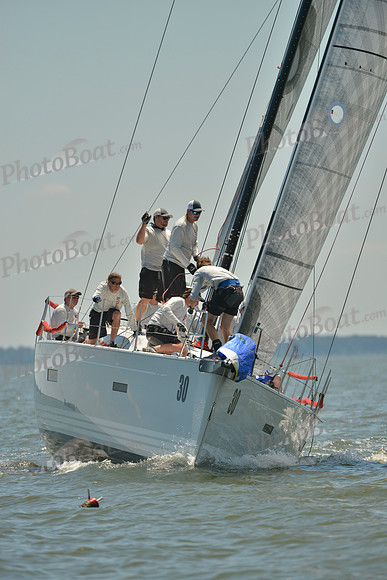 2017 Southern Bay Race Week A_2202