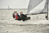 2019 Charleston Race Week C_0250